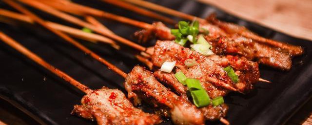 烤五花肉方法 烤五花肉秘诀