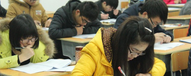 选考和学考的区别 选考和学考的区别简介