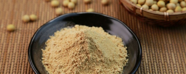 灵芝黄豆粉做法 黄豆应该怎样处理