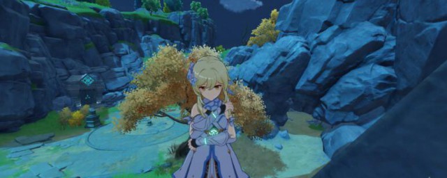 原神无林可依任务怎样做 原神无林可依任务攻略