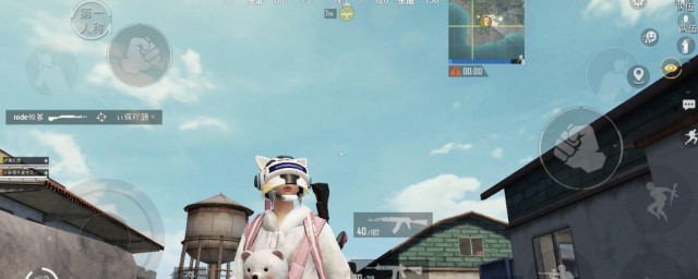 如何获得白熊同盟 和平精英白熊同盟获得方式介绍
