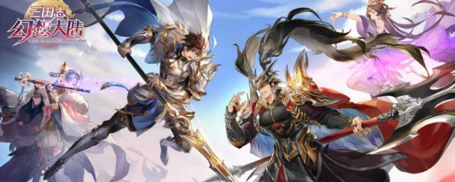 三国志威力无双怎样在城市中任命武将 怎样在三国志威力无双任命武将