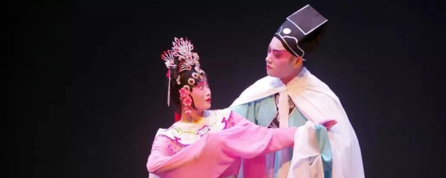 戏曲中唱白脸的意思 戏曲中唱白脸介绍