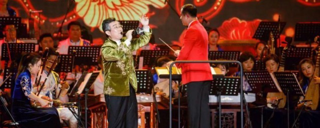 百鸟朝凤是什么乐器演奏的 民间乐曲百鸟朝凤简介