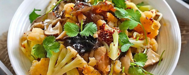 蔬菜怎样煮最营养 煮最营养蔬菜的做法