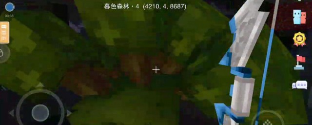奶块暮色森林传送门怎么做 奶块暮色森林传送门做法攻略分享
