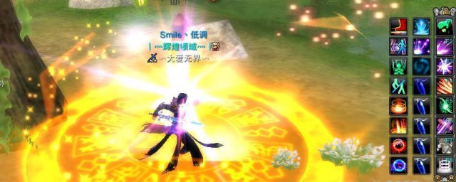 诛仙轩辕祖师在哪 诛仙手游简介