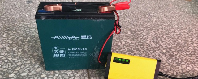 冬天水电瓶充电技巧 冬天水电瓶怎样充电