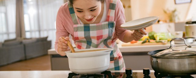 枸杞排骨汤做法 如何做枸杞排骨汤