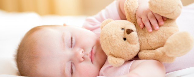 快速让小孩睡眠的办法 如何能小孩睡眠
