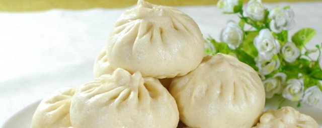 豆角包子馅的作法 简介豆角包子馅的作法