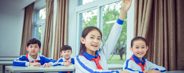 学生课间适合做什么 有什么适合学生课间做