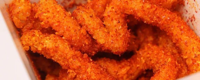 减肥期间鸡柳如何吃 减肥可以吃鸡柳肉吗