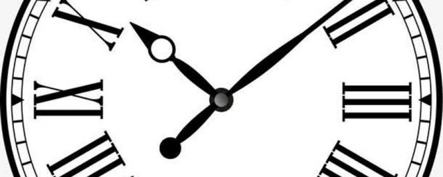 罗马数字怎样打出来 关于罗马数字怎样打出来