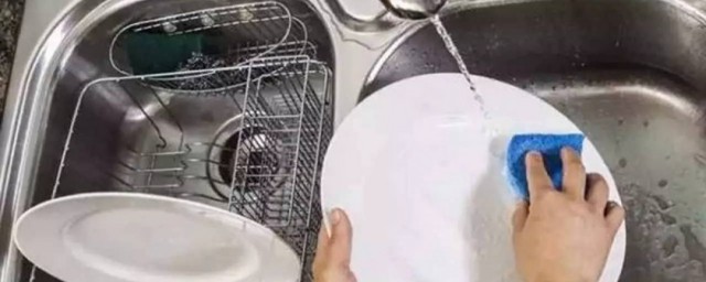 洗碗有技巧吗 洗碗有什么技巧