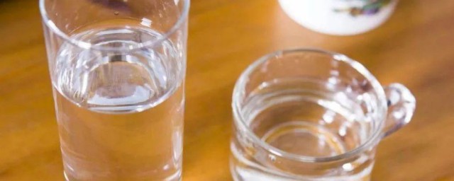 清洗水杯技巧 怎样清洗水杯