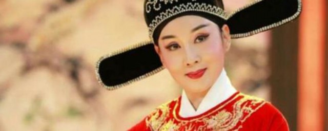 谁料皇榜中状元 谁料皇榜中状元歌词介绍