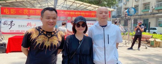 王宝强刘昊然电影叫什么 王宝强刘昊然一起演的电影名字是什么