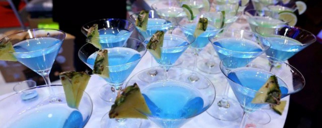 花式调酒入门技巧 花式调酒入门有什么技巧