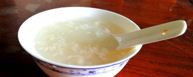 酒酿的简易做法 酒酿的简易做法步骤
