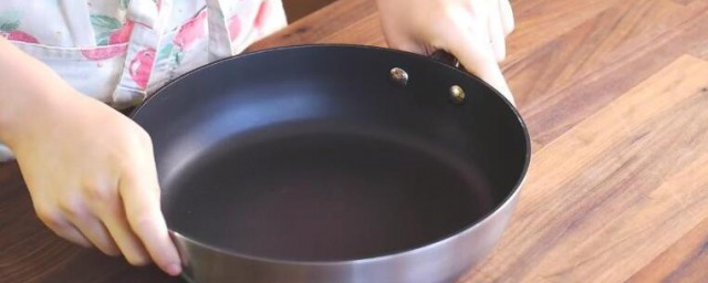 不粘锅涂层修复小技巧 不粘锅涂层怎样修复