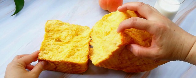 如何制作南瓜软饼 制作南瓜软饼的办法