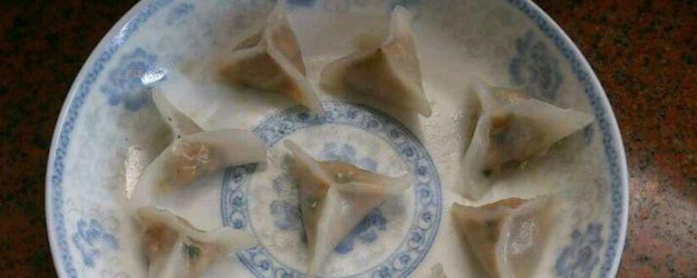 水晶饺配方及制作技巧 水晶饺配方及制作技巧是怎样的