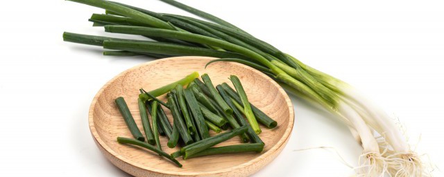小葱育苗技巧和时间 小葱种植时间和种植技巧简介