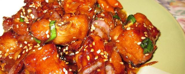 京都排骨做法 京都排骨怎样做好吃
