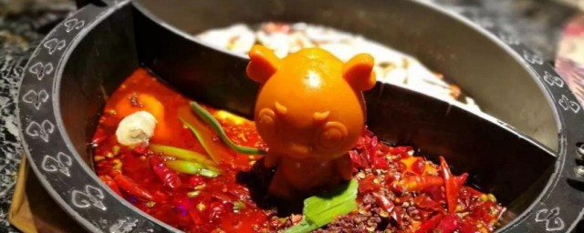 自己怎样做鸳鸯火锅 做鸳鸯火锅技巧