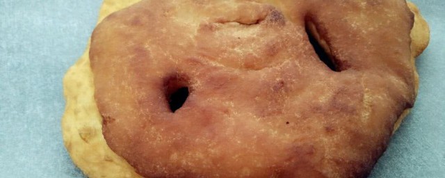 炸糖油饼子的技巧 老北京炸糖油饼怎样做
