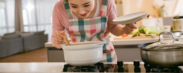 西红柿山药大骨汤做法 怎样做西红柿山药大骨汤