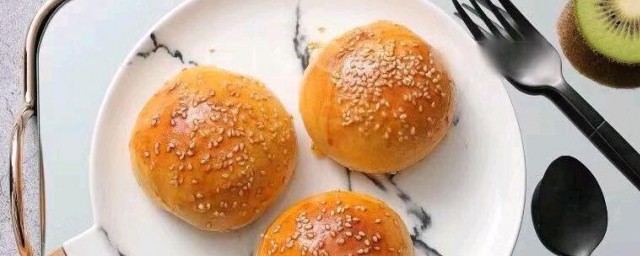樱桃奶油小餐包做法 怎样做樱桃奶油小餐包