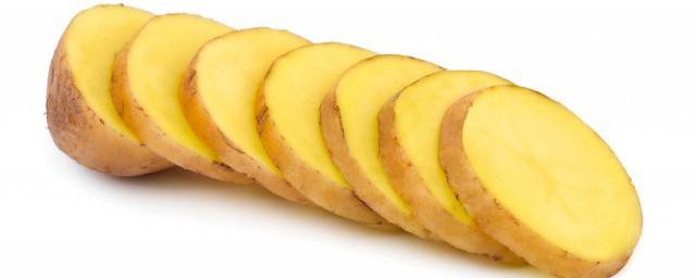 广椒土豆片做法 广椒土豆片做法次序