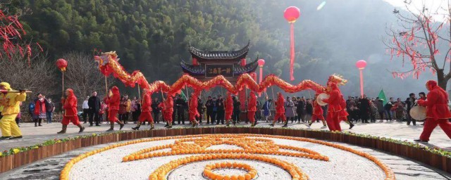 立春祭祖 简介立春祭祖