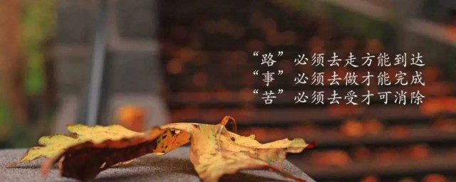 2023暖心的励志句子说说 2023暖心的励志句子