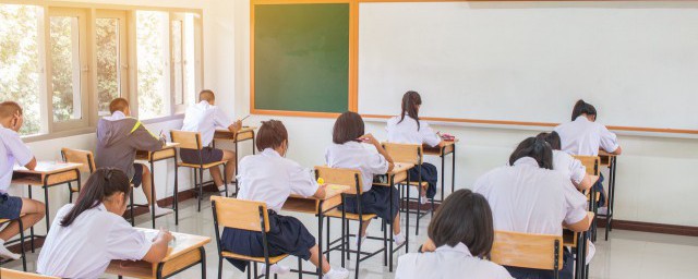 2021高考励志说说致自己 2021高考励志自己发朋友圈的句子