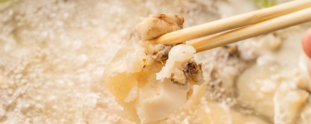 水煮牛肉牛筋 这样做牛筋最软烂最美味