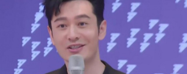 黄晓明和李菲儿上的什么节目 乘风破浪的姐姐2的简介