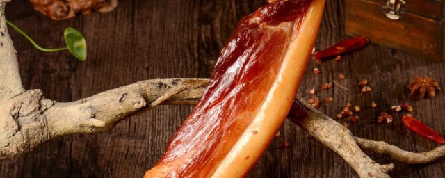 云南腌肉腌制技巧 云南正宗腌肉的做法