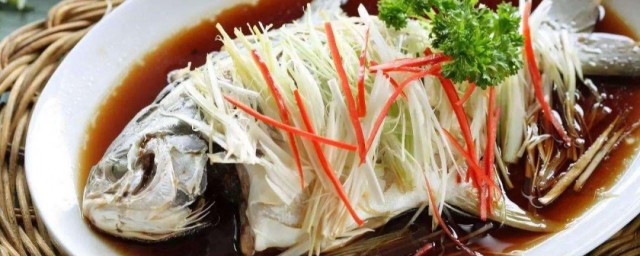 支鱼如何做好吃 支鱼做法