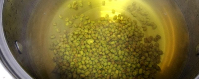 炖绿豆汤最快的技巧 炖绿豆汤的技巧简介