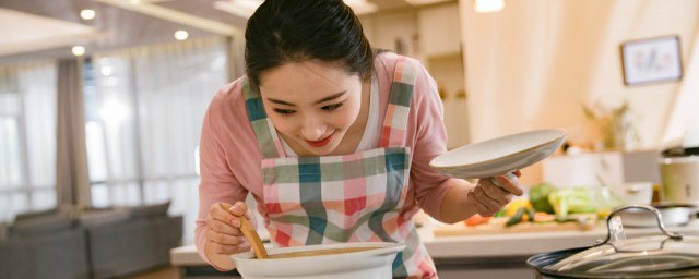 半成品羊肉怎样做汤 羊肉做汤的次序是什么