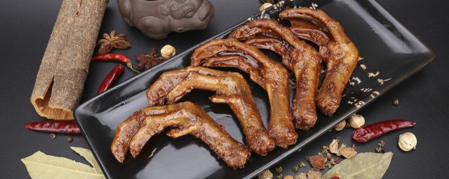 鲜椒小炒鸭的做法 鲜椒小炒鸭怎样做呢