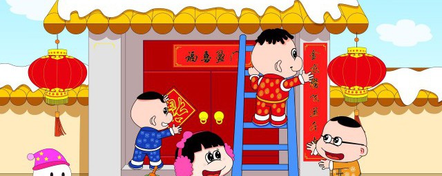 春节前为什么要扫尘 春节前扫尘由来