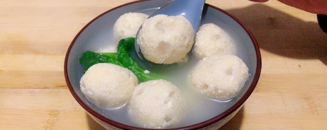 山药圆子怎样做才好吃 山药圆子做法