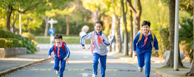 小孩子新年祝福 给小孩的新年祝福有哪些