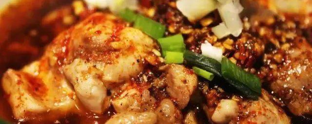 烤脑花去腥的技巧 怎样给烤脑花去腥