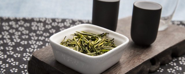 茶点摆放技巧 茶点怎样摆放好看