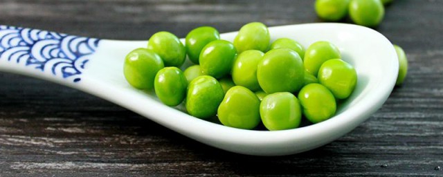 鲜青豆粒如何保存 如何保存鲜豆粒